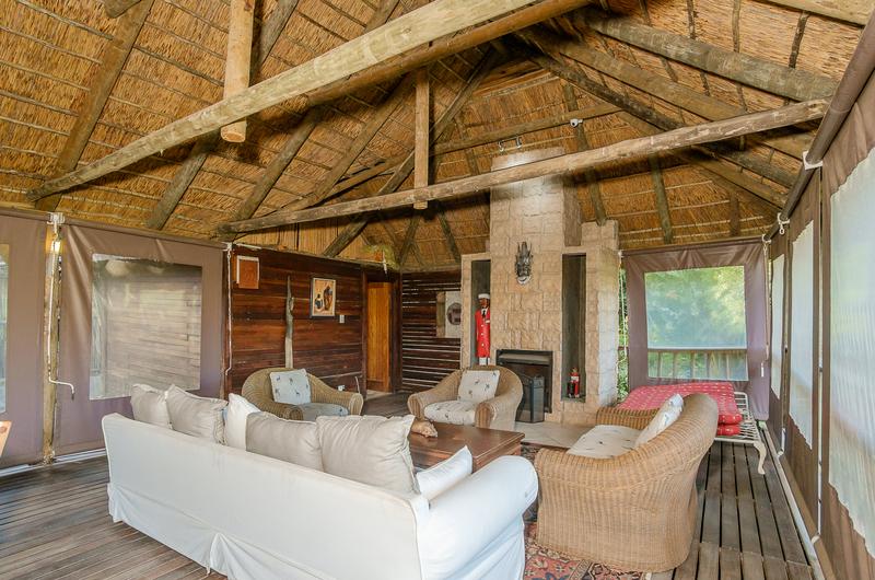 4 Bedroom Property for Sale in Victorskloof Western Cape